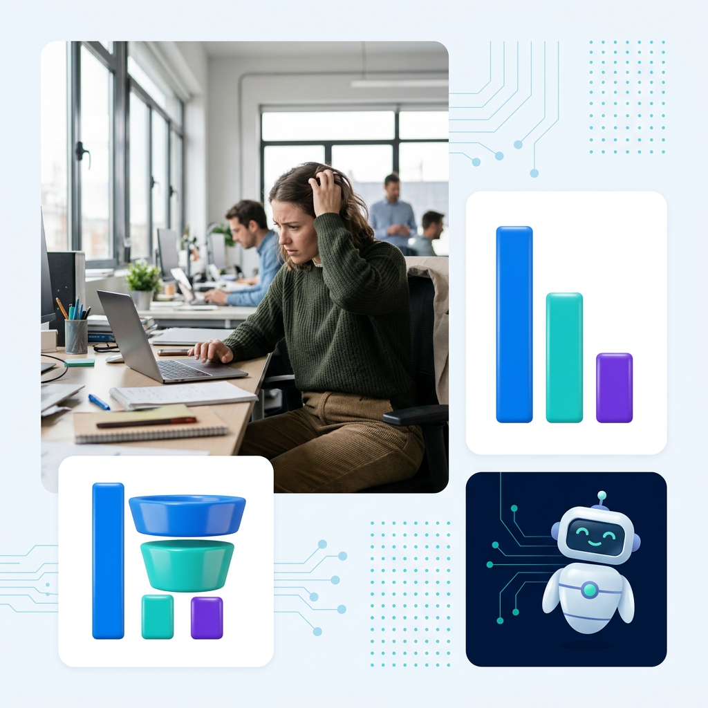 Chatbots con IA para ventas: el error de perder leads