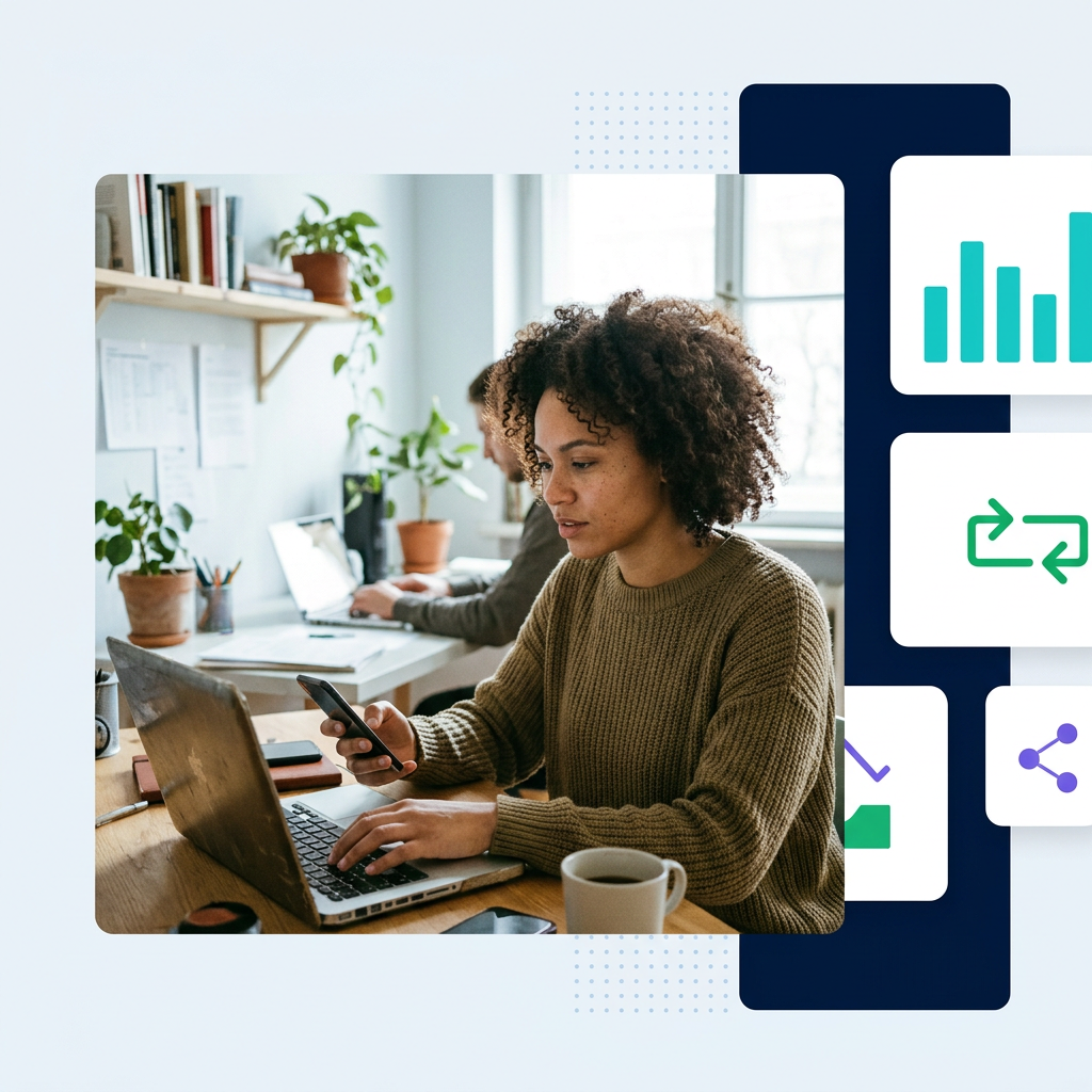 CRM con WhatsApp para pymes: evita perder clientes hoy