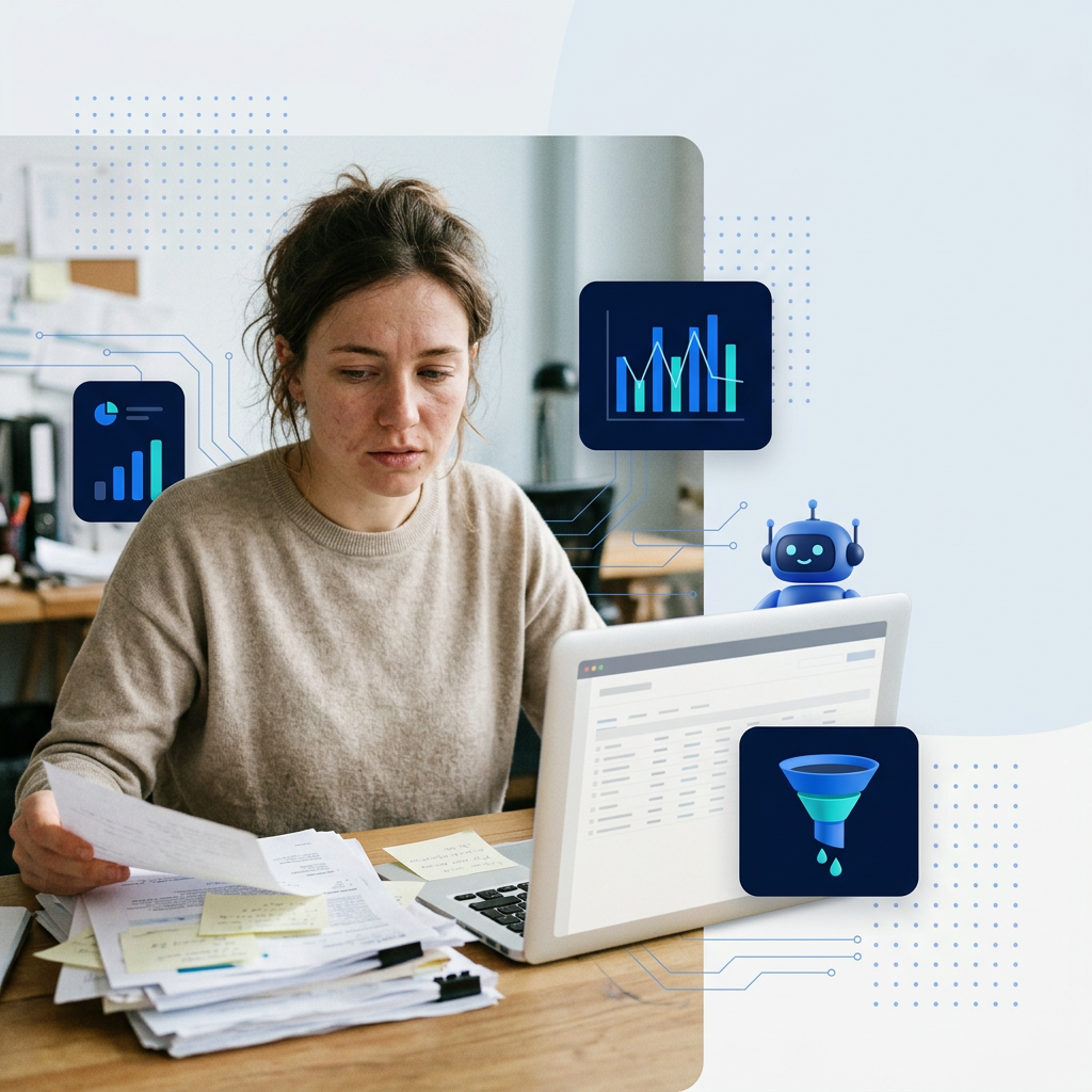 Comparativa de alternativas de CRM de ventas gratis y sistemas para pymes en Chile