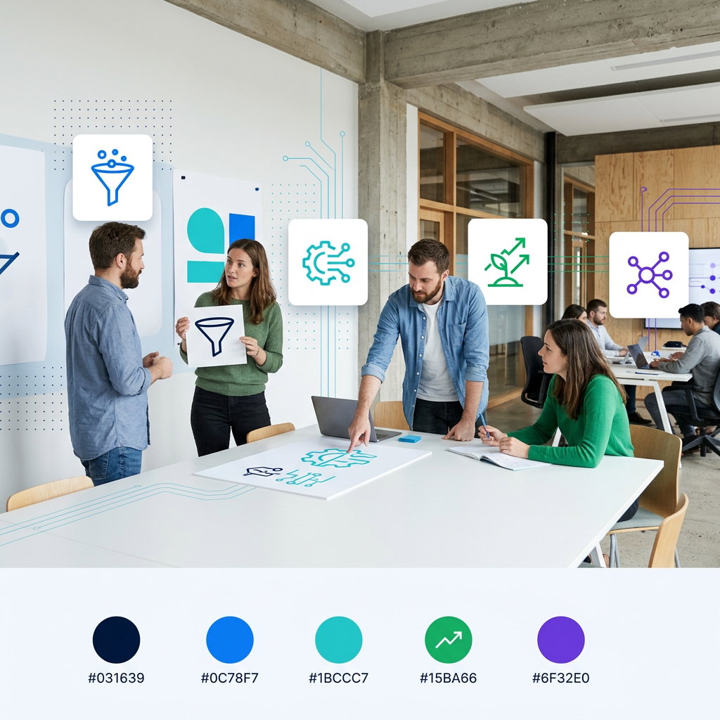 El método de 4 pasos para sistematizar tu proceso comercial — crm gratis chile para pymes: El costo de lo gratuito