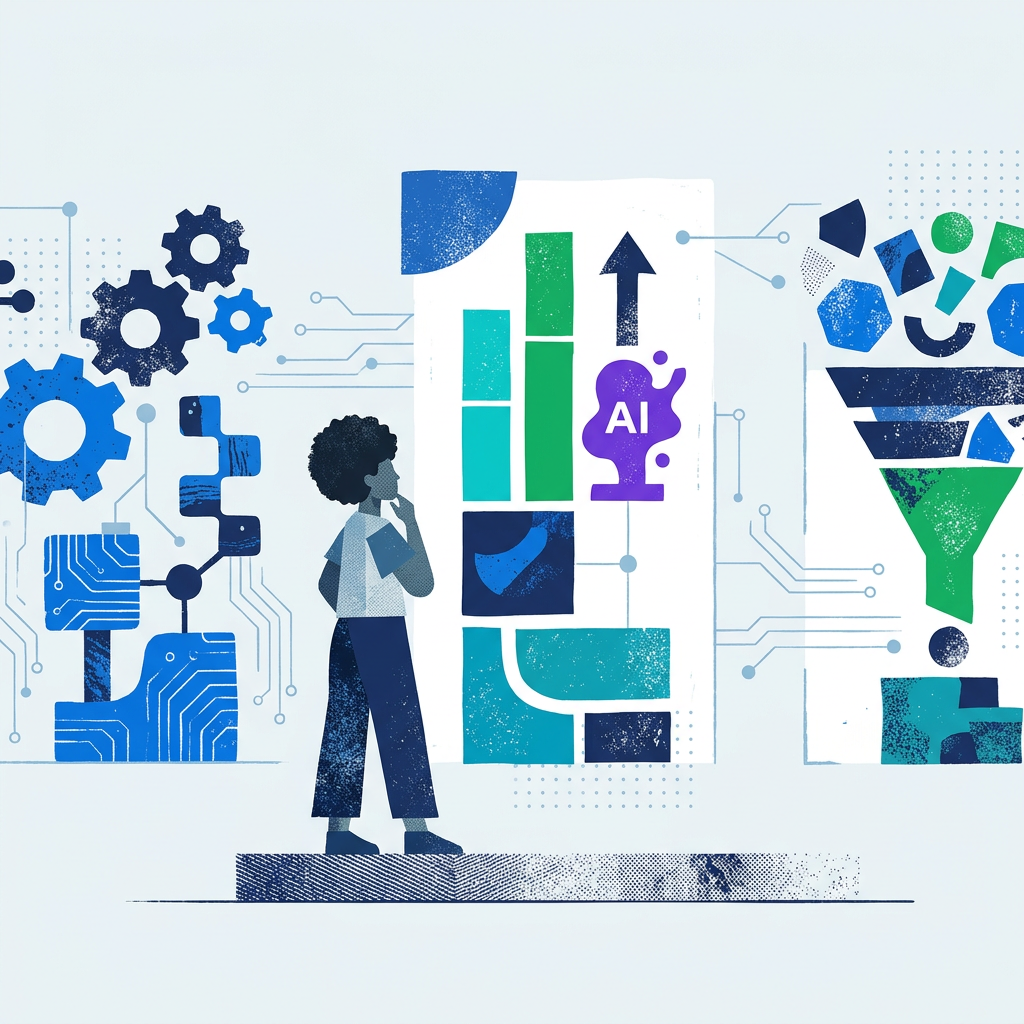 Comparativa: ¿Qué herramienta elegir para tu empresa de servicios? — CRM para empresas de servicios: el costo del desord