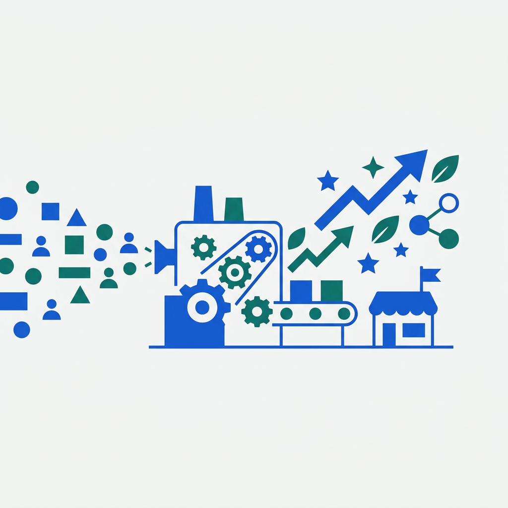 Automatizacion de marketing: Guía práctica para pymes