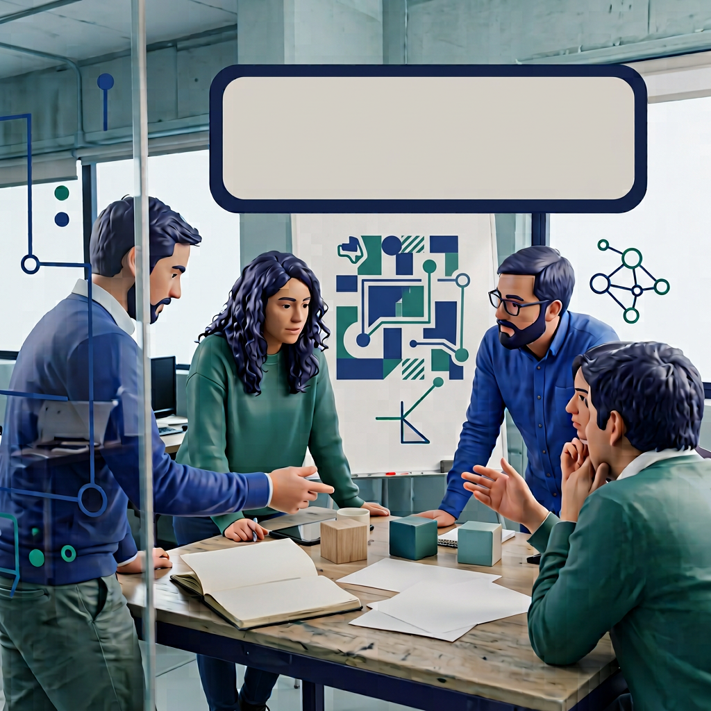 La realidad del mercado: alternativas para digitalizar tu negocio en Chile — Herramientas de IA para marketing: el error