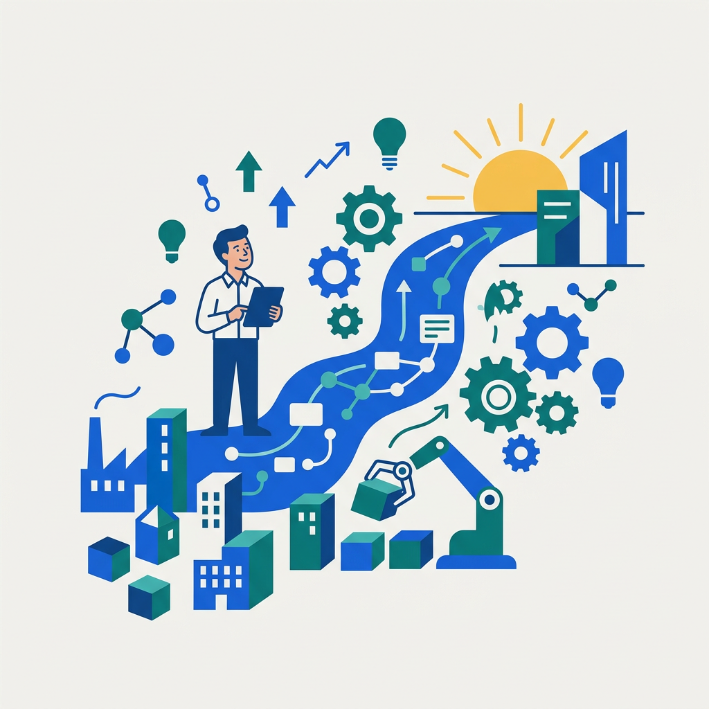 IA para pymes: Guía para automatizar tu negocio