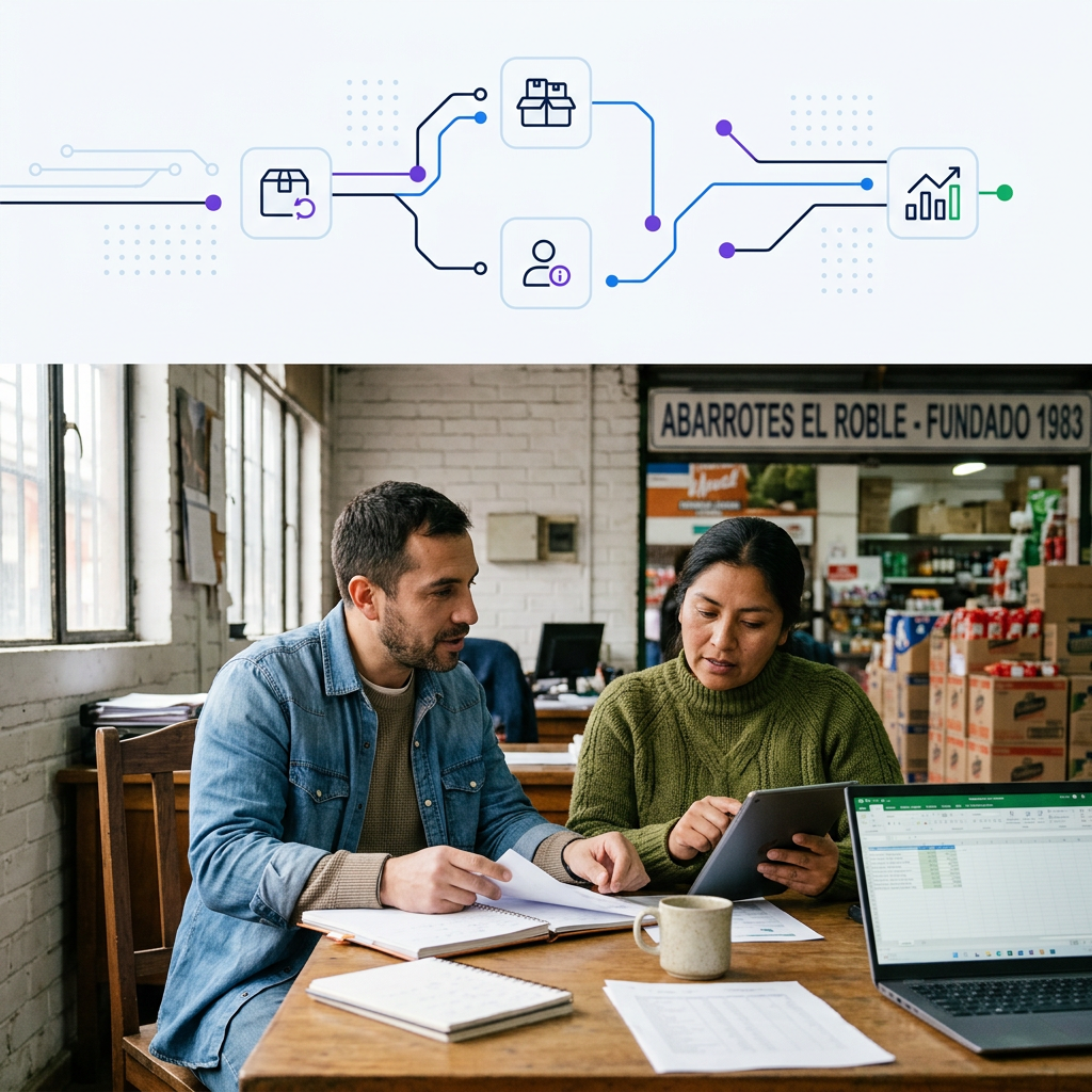 Estrategias de inteligencia artificial en chile para optimizar ventas