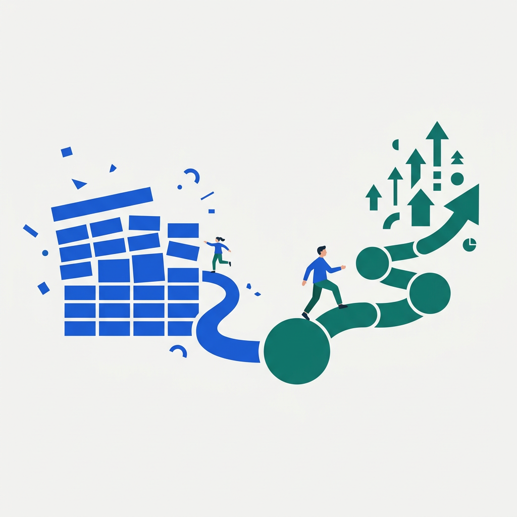 Sistema de seguimiento de ventas: el error de usar planillas — Sistema de seguimiento de ventas: el error de usar planil