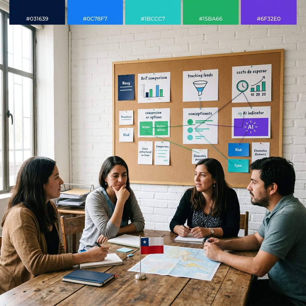 Alternativas y herramientas para aumentar ventas en chile: ¿Cuál te conviene más? — Software de seguimiento de cotizacio